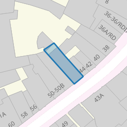 Perceel HLM01-C-2986