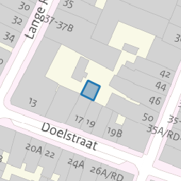 Perceel HLM01-C-3039