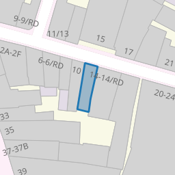 Perceel HLM01-C-3055