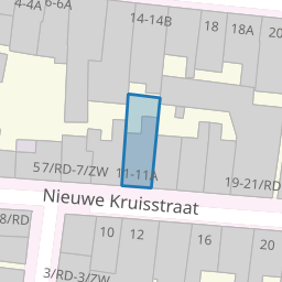 Perceel HLM01-C-3065