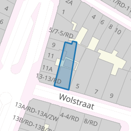 Perceel HLM01-C-3084