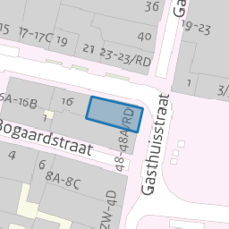 Perceel HLM01-C-3109