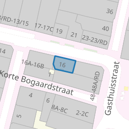 Perceel HLM01-C-3110