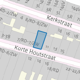 Perceel HLM01-C-3126