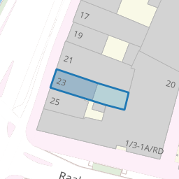 Perceel HLM01-C-3144