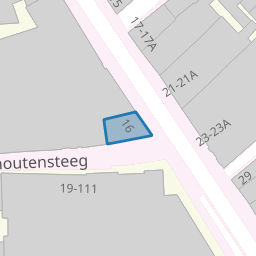 Perceel HLM01-C-3158