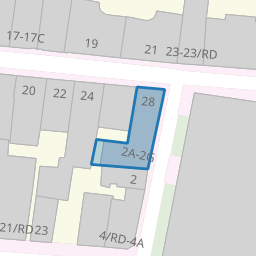 Perceel HLM01-C-3170