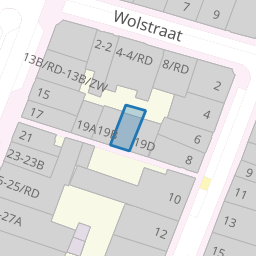 Perceel HLM01-C-3188