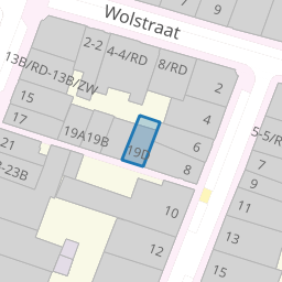 Perceel HLM01-C-3189
