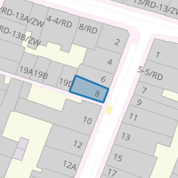 Perceel HLM01-C-3191