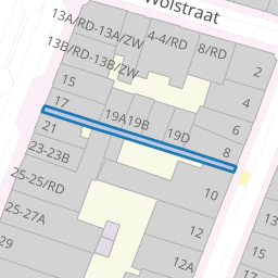 Perceel HLM01-C-3192
