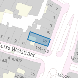 Perceel HLM01-C-3223