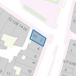 Perceel HLM01-C-3227