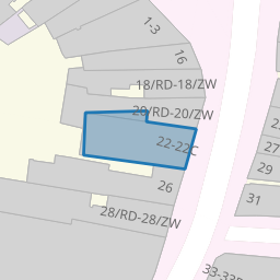 Perceel HLM01-C-3296