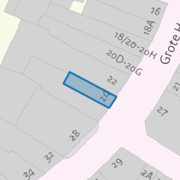 Perceel HLM01-C-3304