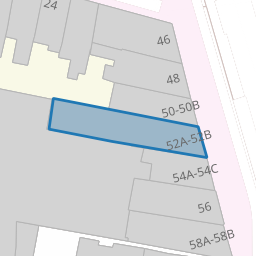 Perceel HLM01-C-3309