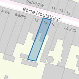 Perceel HLM01-C-3332