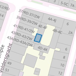 Perceel HLM01-C-3341