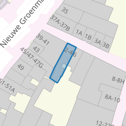 Perceel HLM01-C-3356