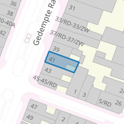 Perceel HLM01-C-3365