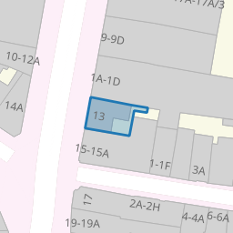 Perceel HLM01-C-3380