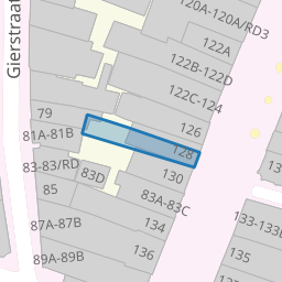 Perceel HLM01-C-3410