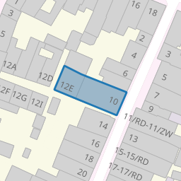 Perceel HLM01-C-3417