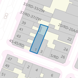 Perceel HLM01-C-3418