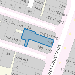 Perceel HLM01-C-3422