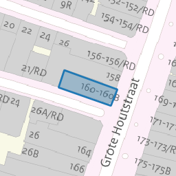 Perceel HLM01-C-3424