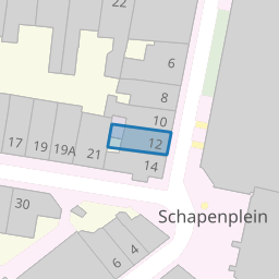 Perceel HLM01-C-3437