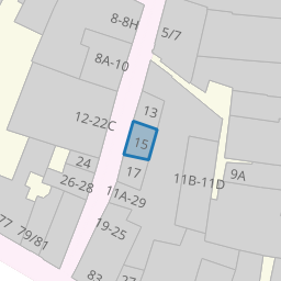 Perceel HLM01-C-3493