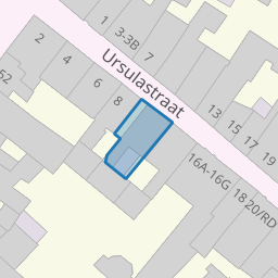 Perceel HLM01-C-3552