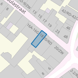 Perceel HLM01-C-3554