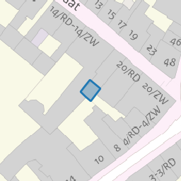 Perceel HLM01-C-3555