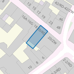 Perceel HLM01-C-3556