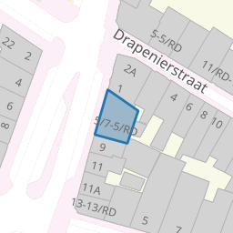 Perceel HLM01-C-3627