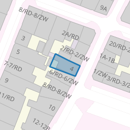 Perceel HLM01-C-3633