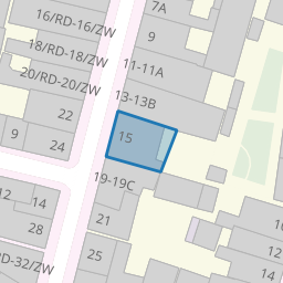 Perceel HLM01-C-3710