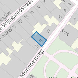 Perceel HLM01-C-3721