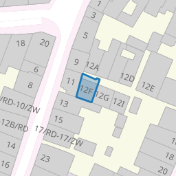 Perceel HLM01-C-3735