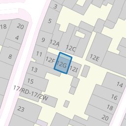 Perceel HLM01-C-3736