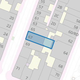 Perceel HLM01-C-3743