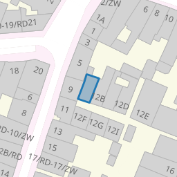 Perceel HLM01-C-3764