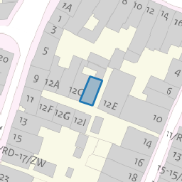 Perceel HLM01-C-3767