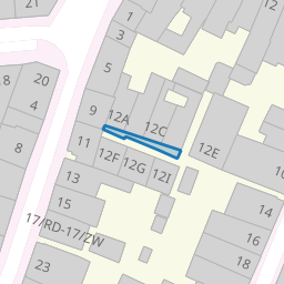 Perceel HLM01-C-3769