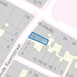 Perceel HLM01-C-3776