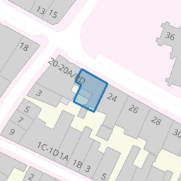 Perceel HLM01-C-3777