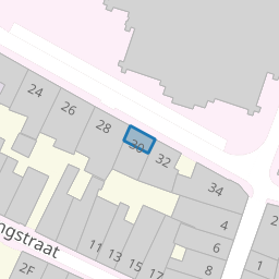 Perceel HLM01-C-3781