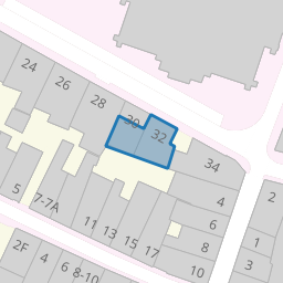 Perceel HLM01-C-3782